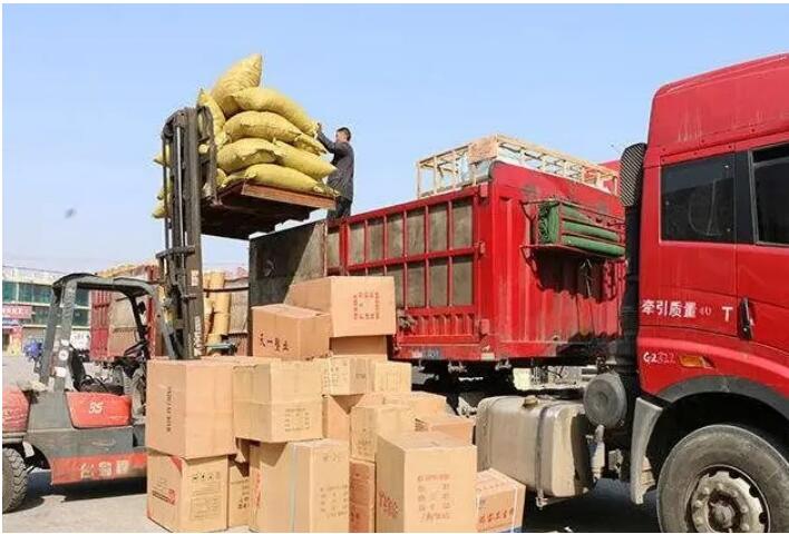 厦门到乌兰浩特市物流专线