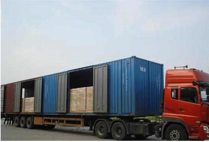 厦门到乌兰浩特市整车运输