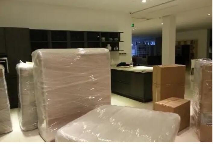 厦门到乌兰浩特市长途搬家