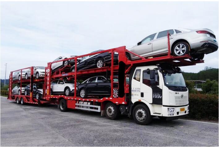 厦门到乌兰浩特市轿车托运